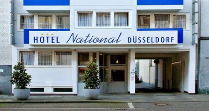 Hotel National Düsseldorf