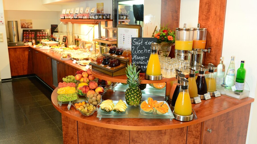 Hotel National DĂŒsseldorf