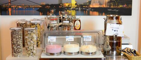 Servicio de la propiedad