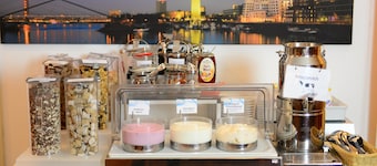 Hotel National Düsseldorf