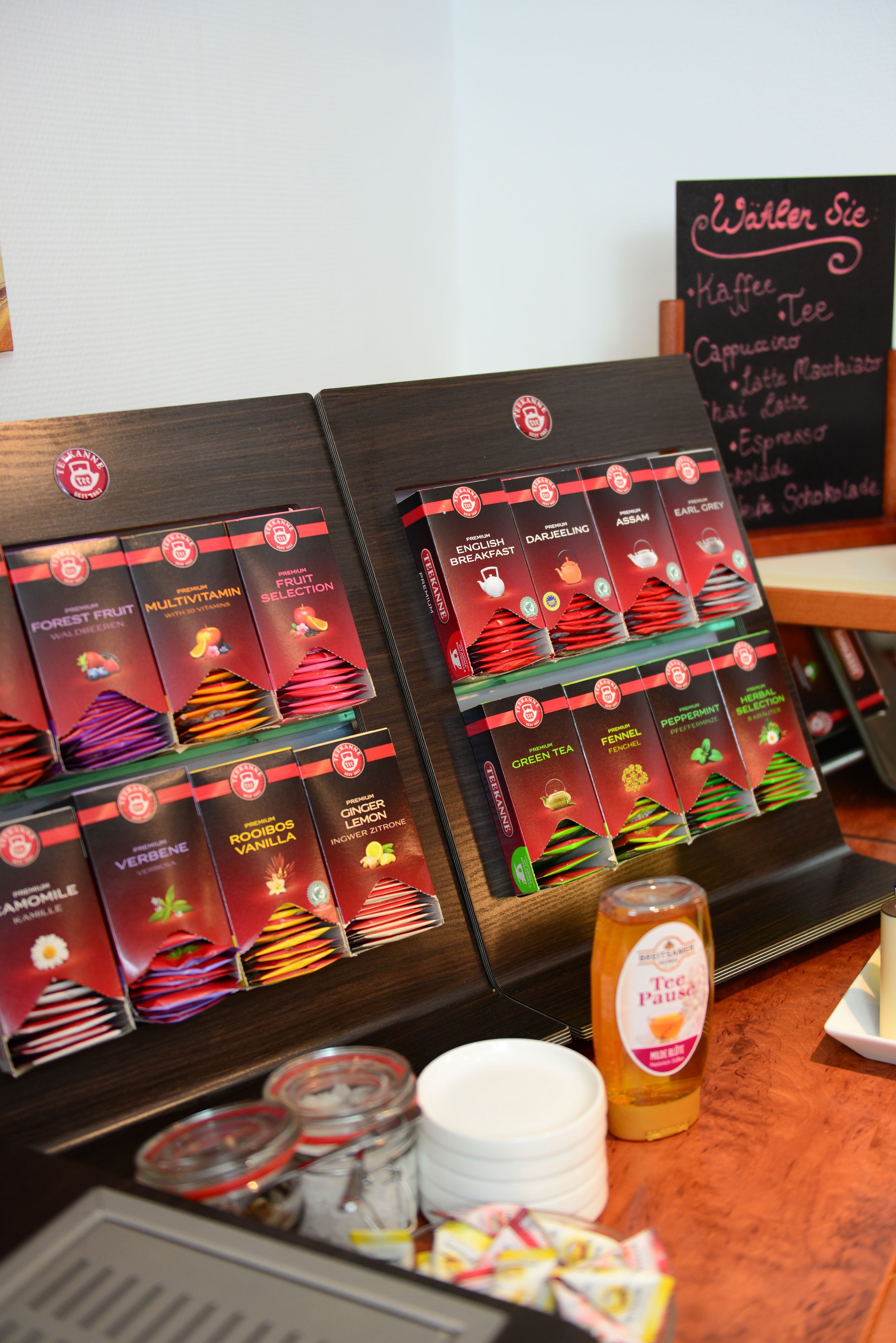 Foto - Hotel National Düsseldorf (Superior)