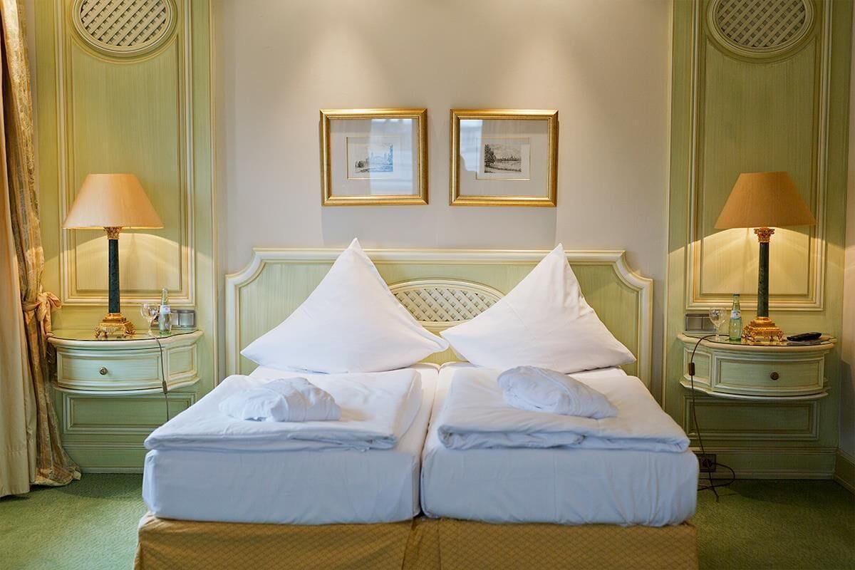 Foto - Central-Hotel Kaiserhof