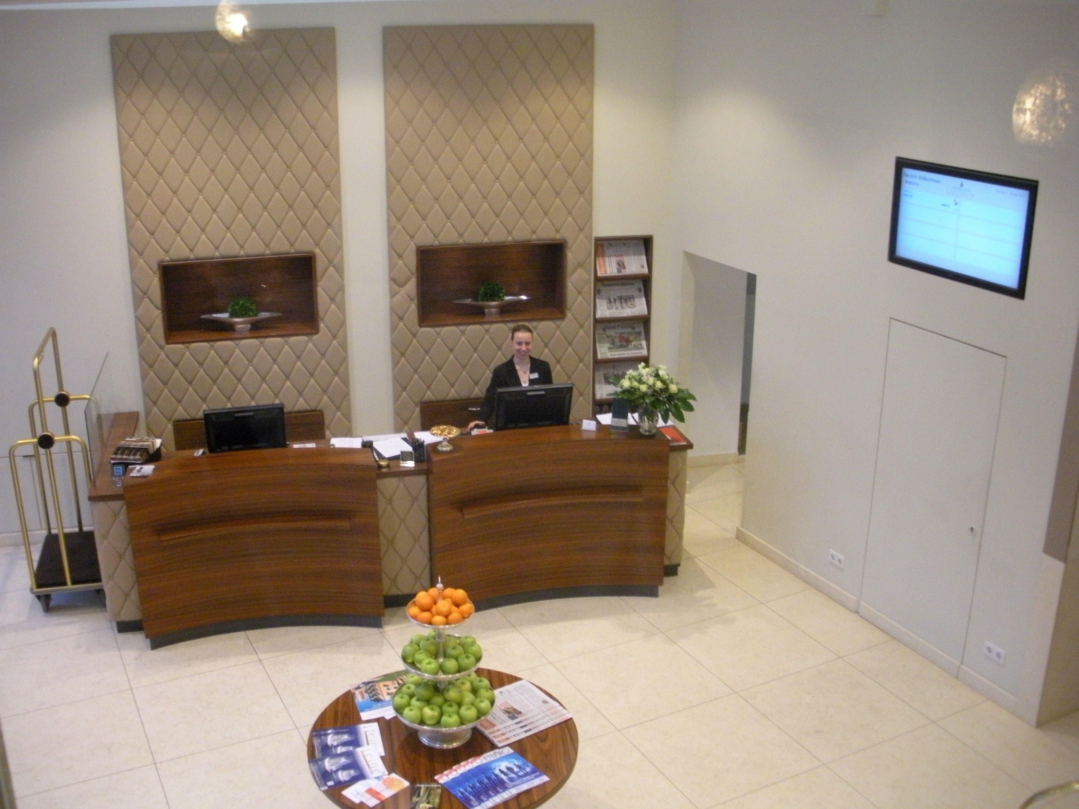 Photo - Central-Hotel Kaiserhof