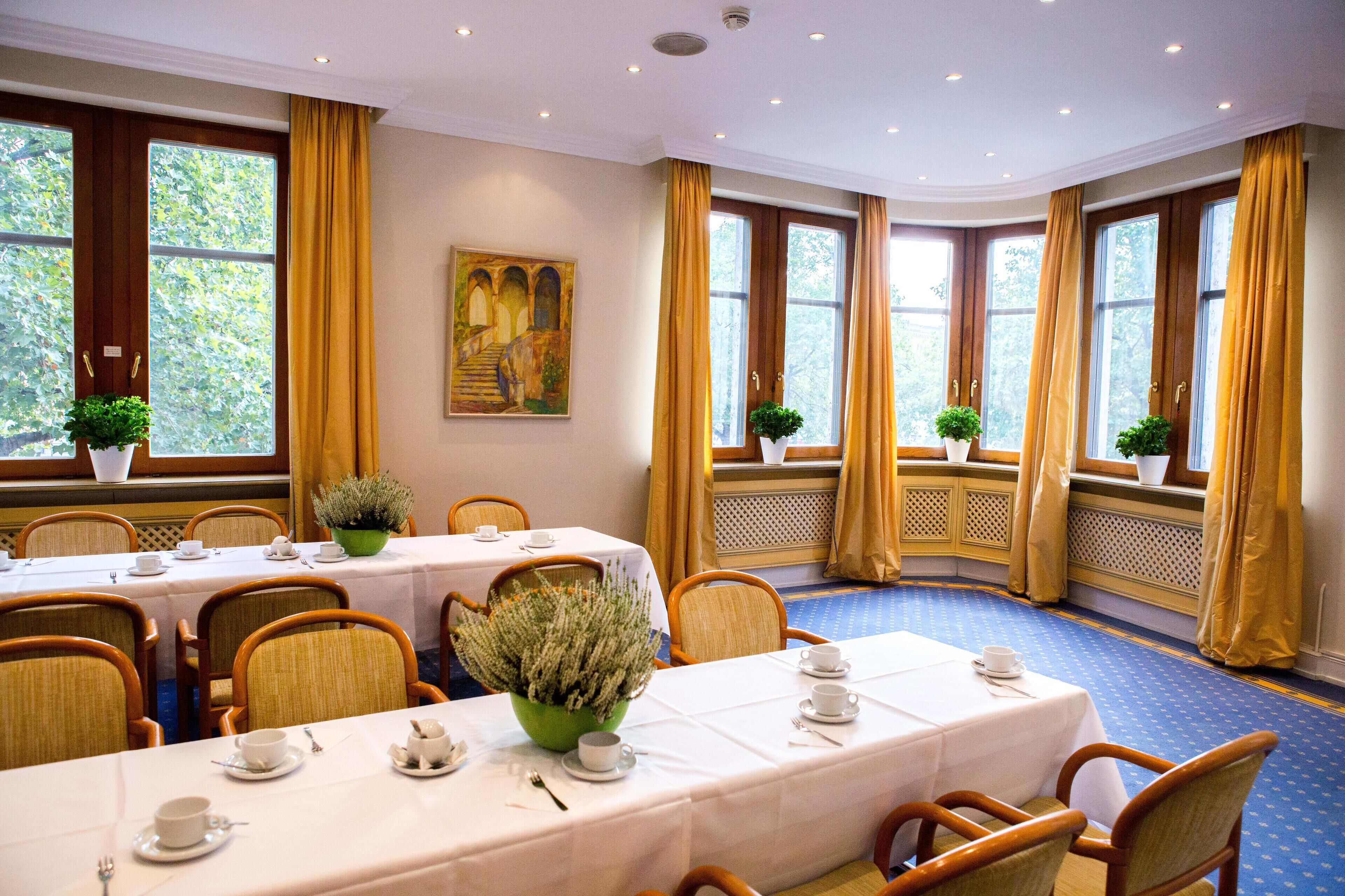 Foto - Central-Hotel Kaiserhof