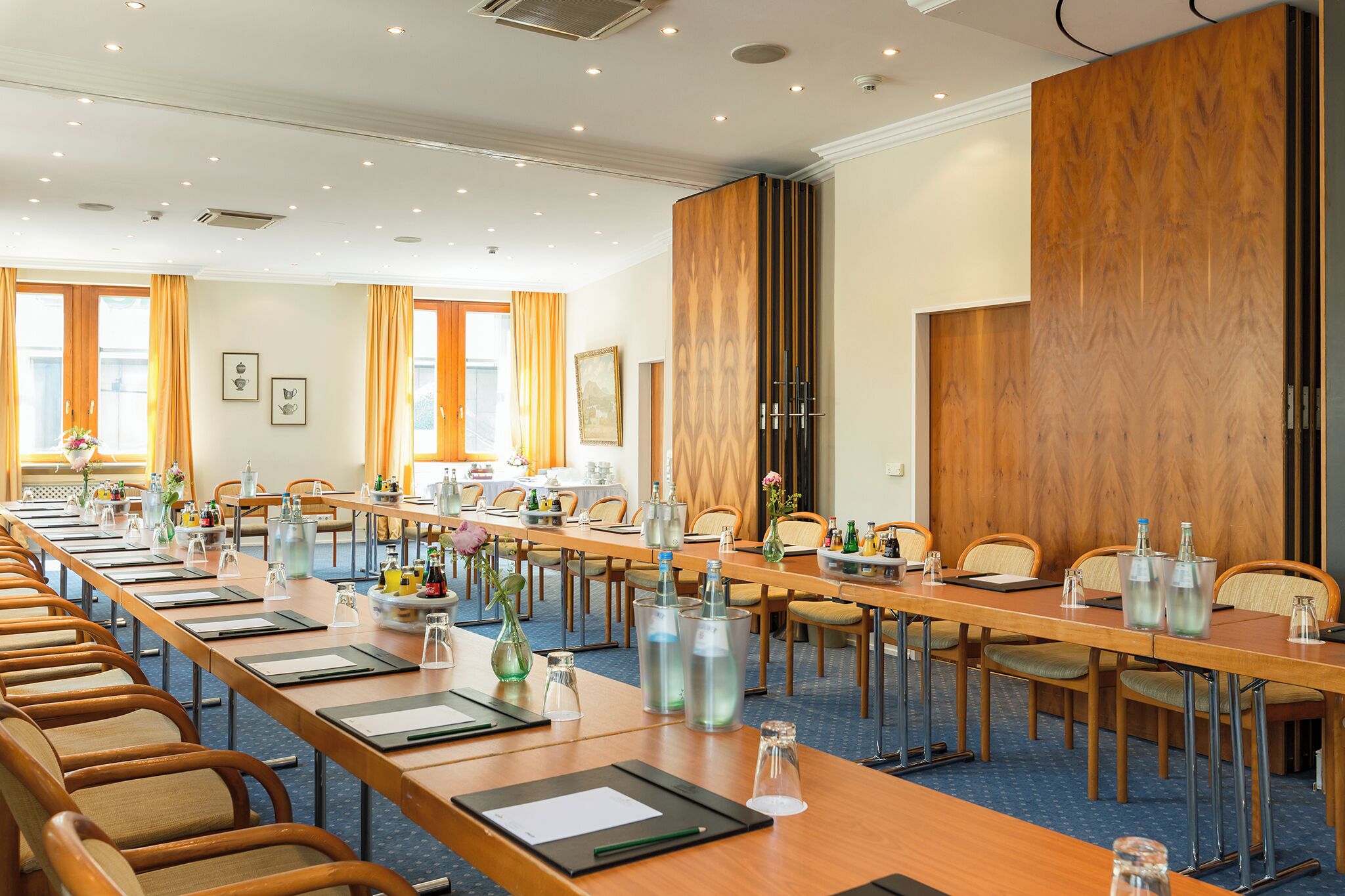 Photo - Central-Hotel Kaiserhof