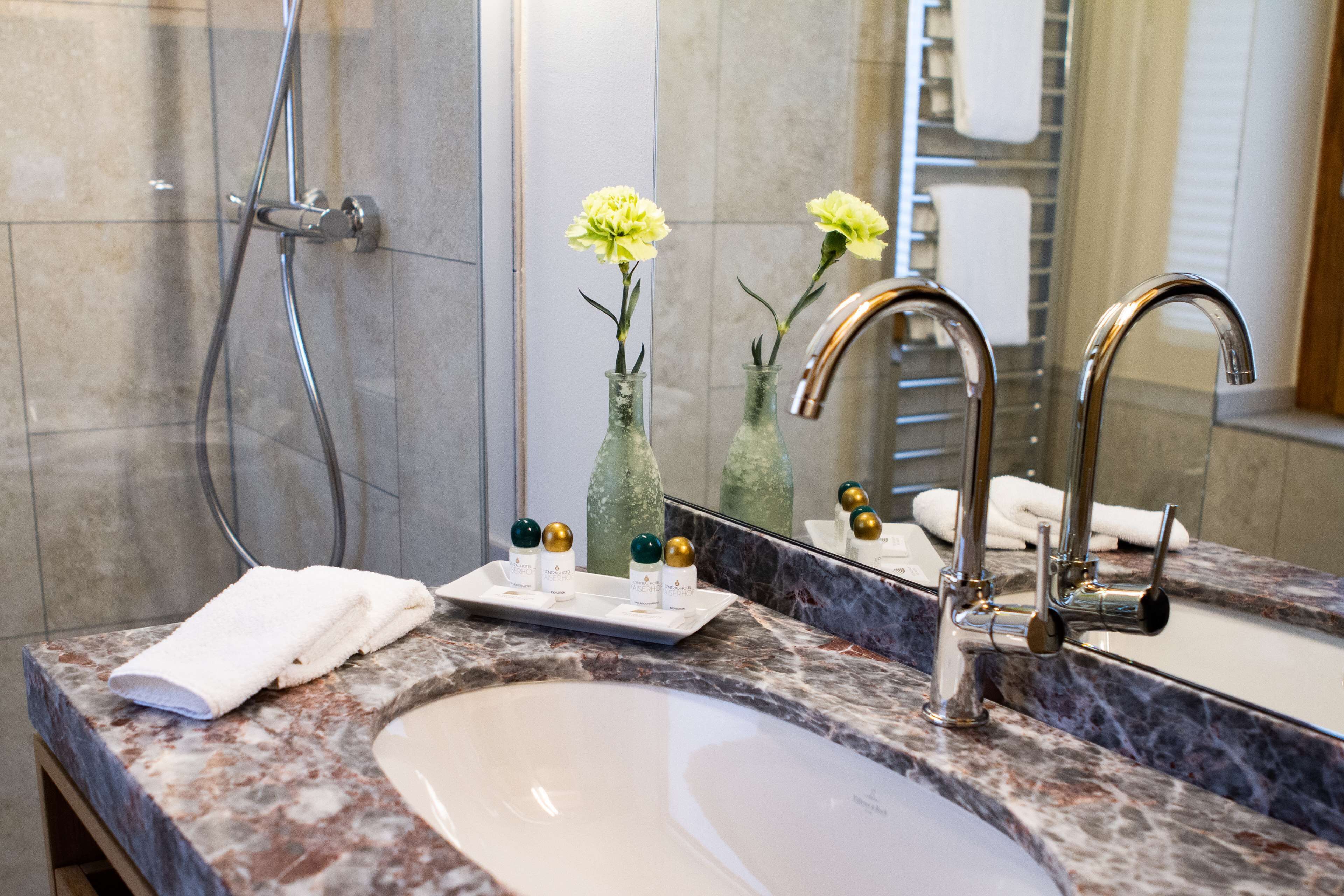 Photo - Central-Hotel Kaiserhof