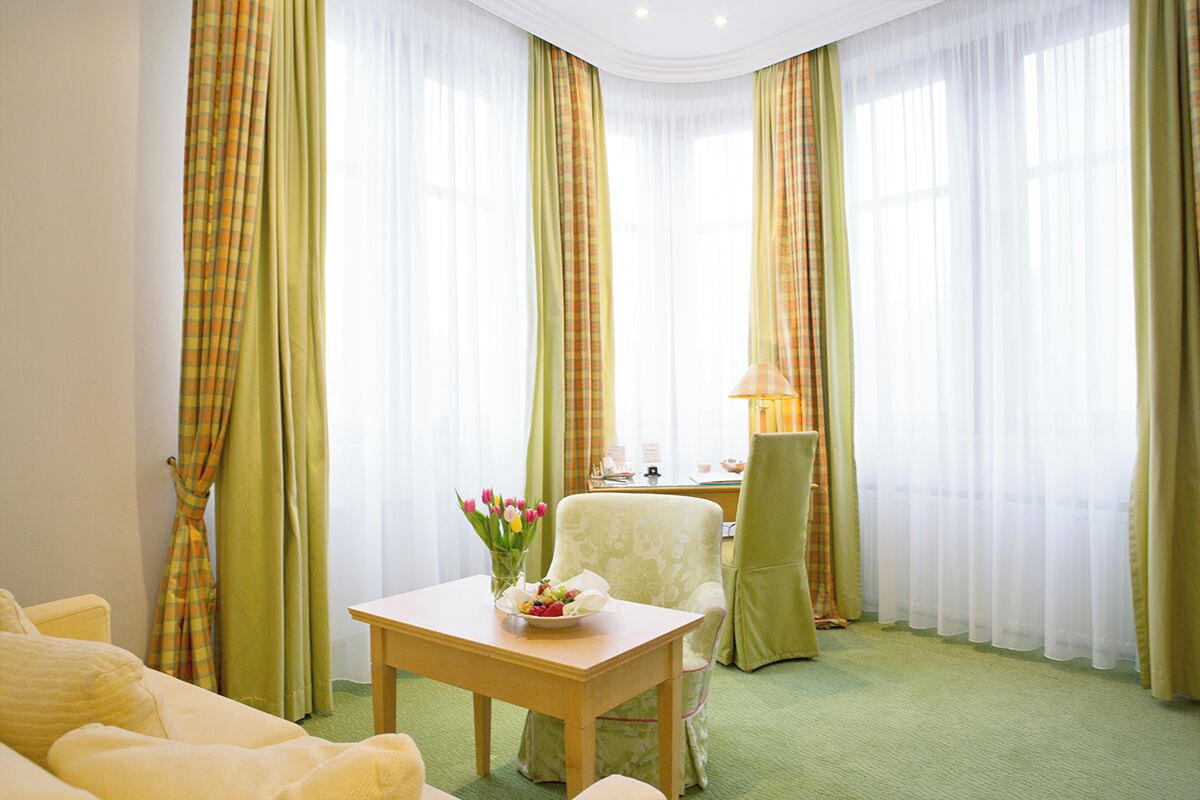 Photo - Central-Hotel Kaiserhof