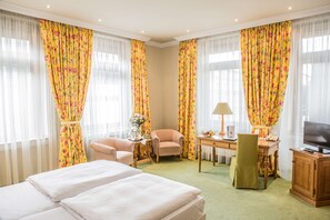 Superior-Doppelzimmer