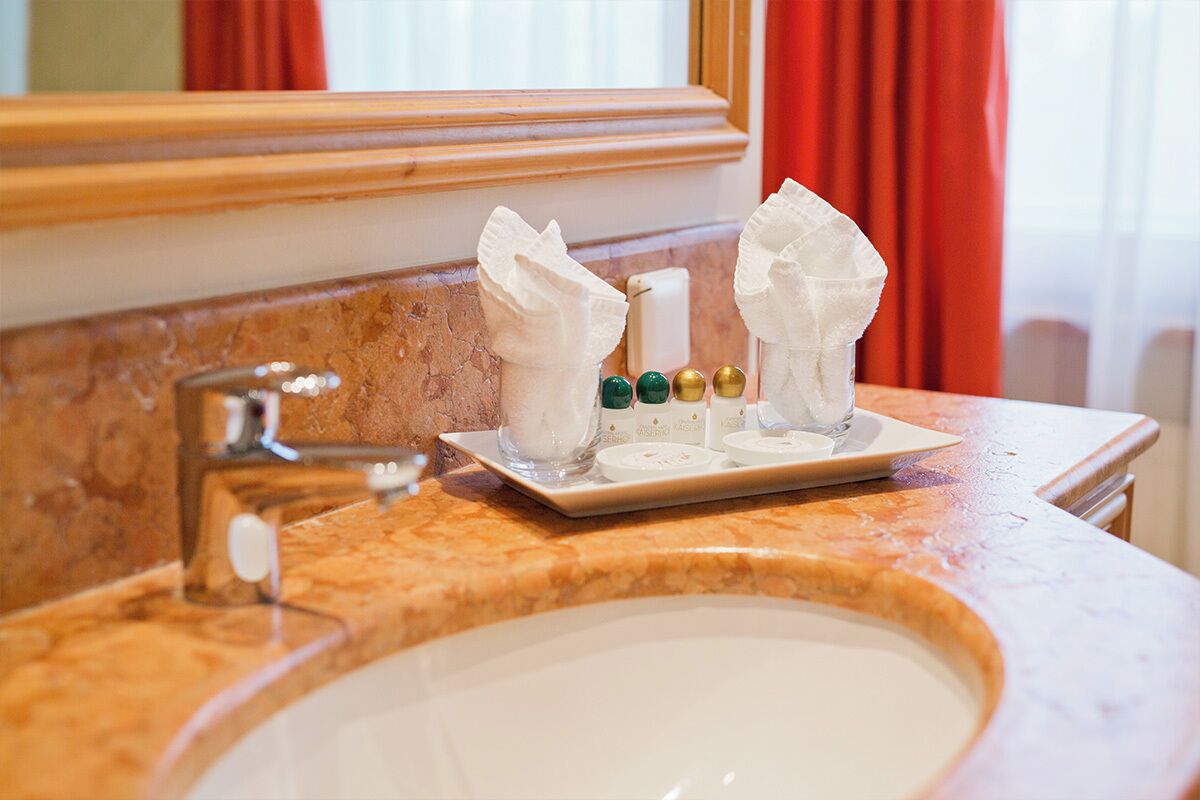 Photo - Central-Hotel Kaiserhof