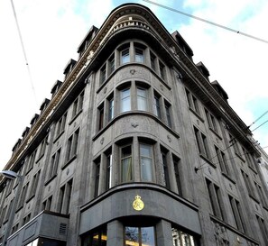 Ulkopuoli