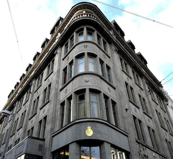 Central-Hotel Kaiserhof