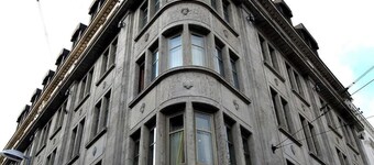 Central-Hotel Kaiserhof