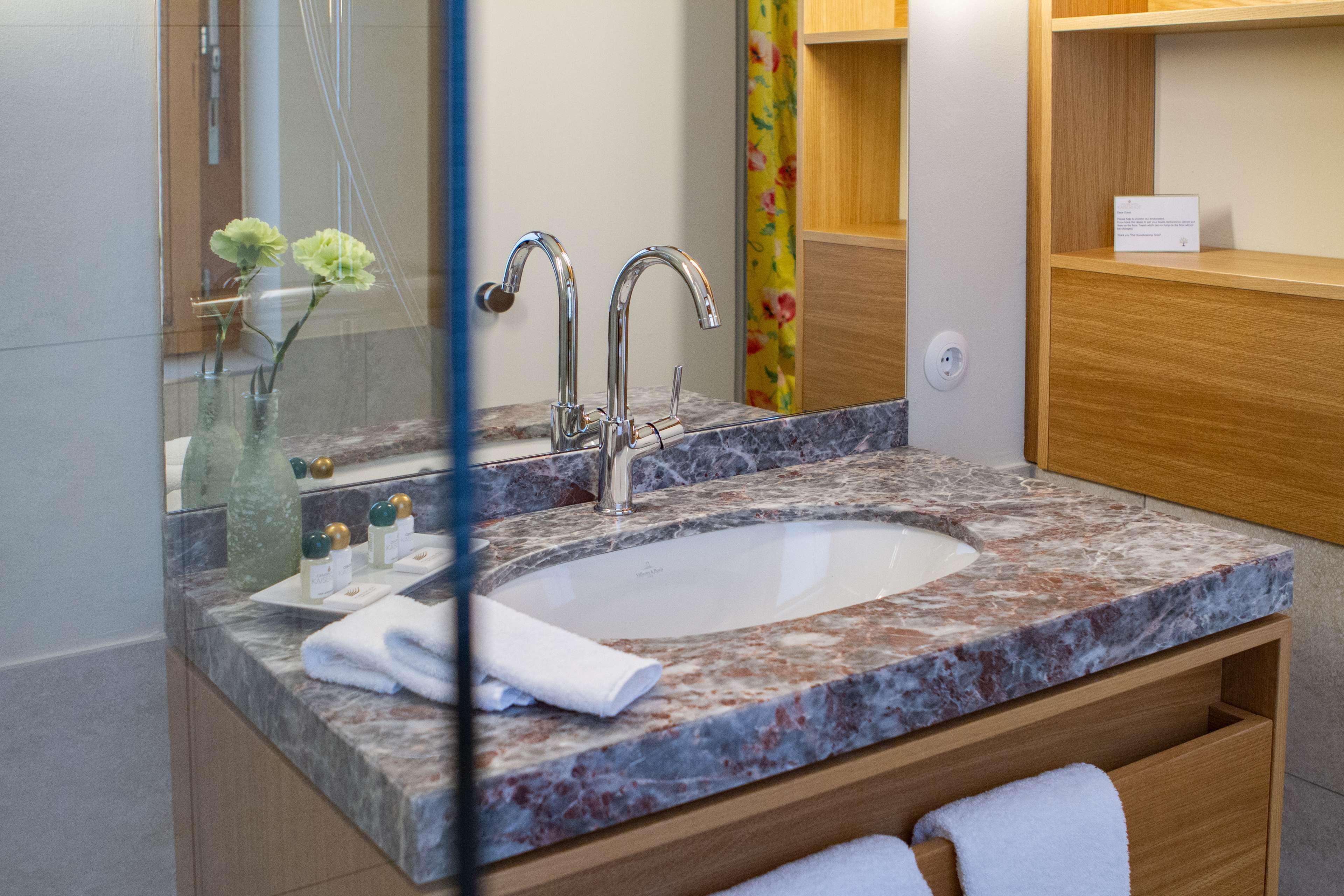 Foto - Central-Hotel Kaiserhof