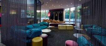 Designhotel Wienecke XI. Hannover