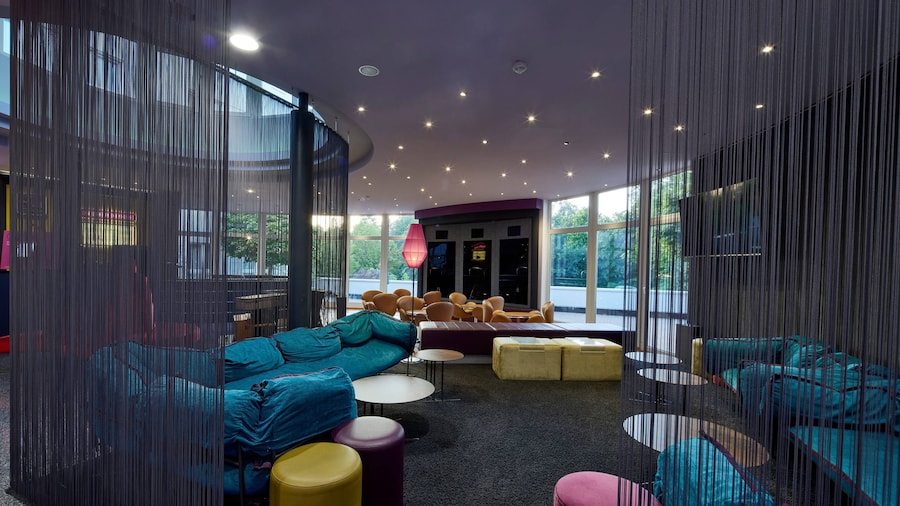 Designhotel Wienecke XI. Hannover