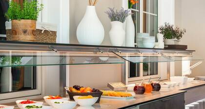 Designhotel Wienecke XI. Hannover