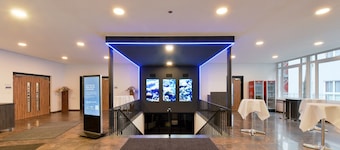 Designhotel Wienecke XI. Hannover
