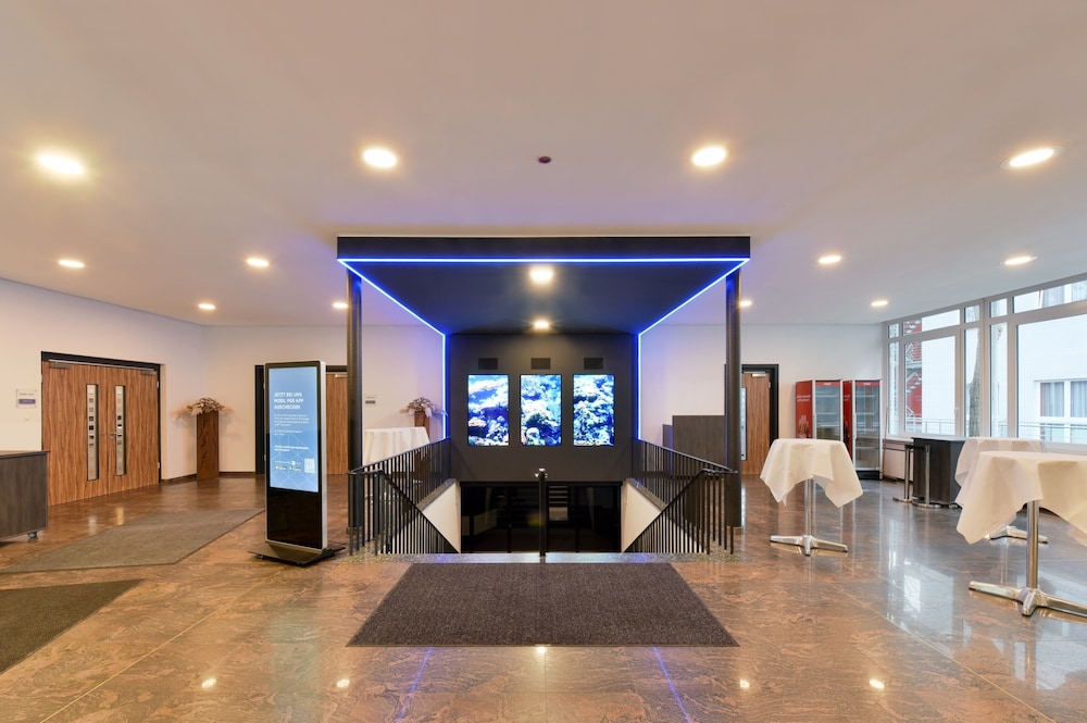 Designhotel Wienecke XI. by null