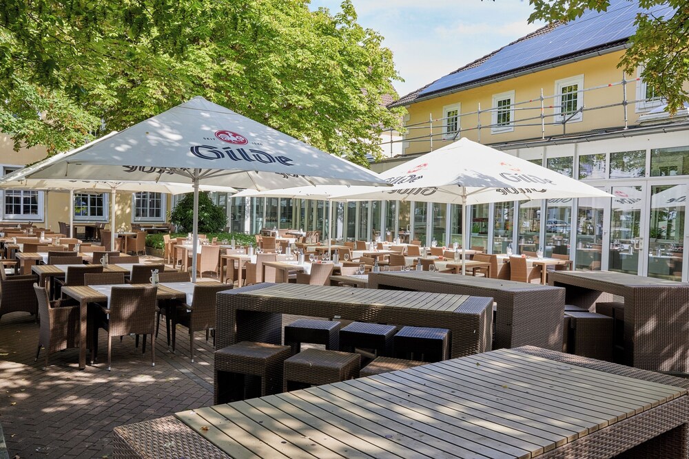 Designhotel Wienecke XI. by null