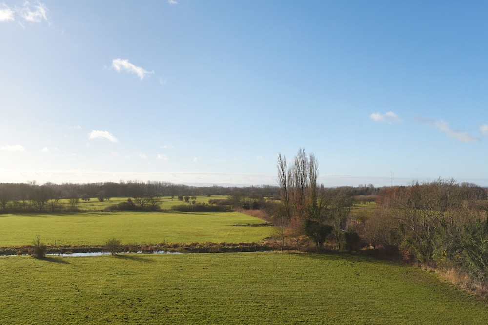 Designhotel Wienecke XI. by null