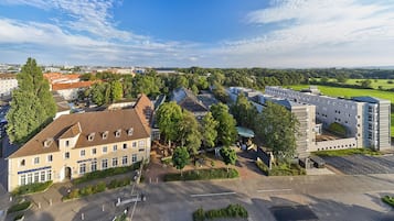 Esterni