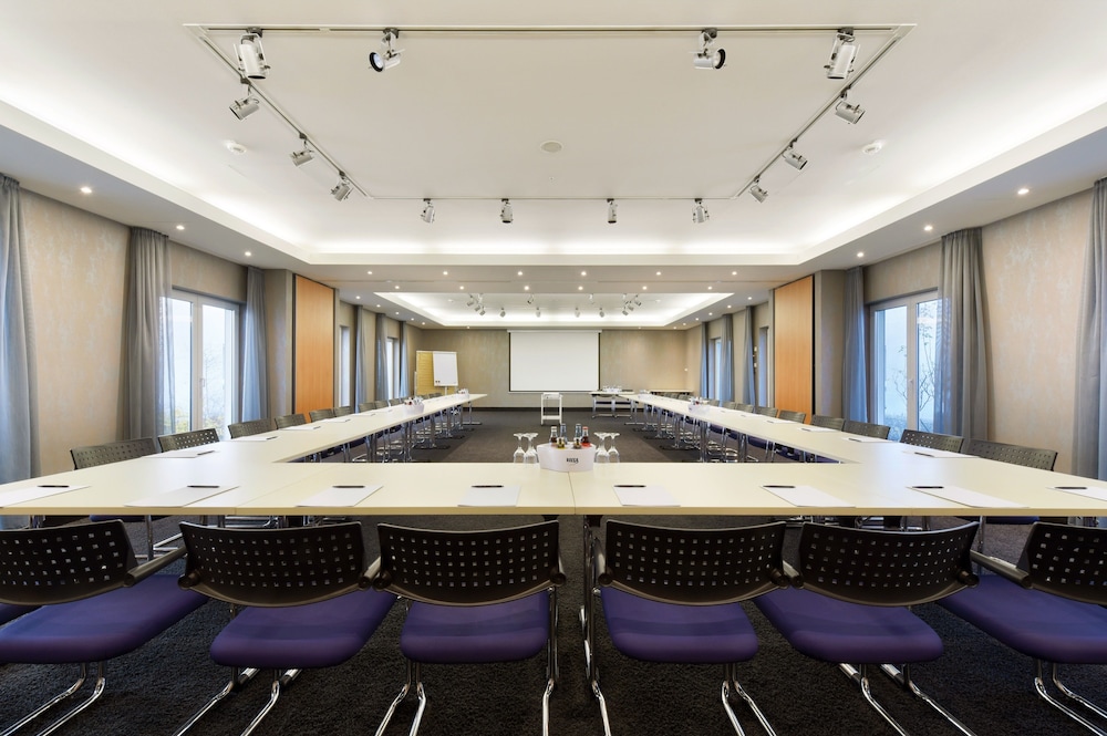Designhotel Wienecke XI. by null