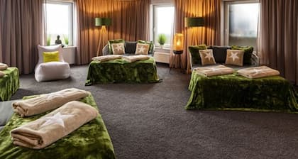 Parkhotel Bilm im Glück