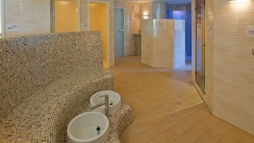 Höyrysauna