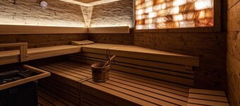 Parkhotel Bilm im Glück