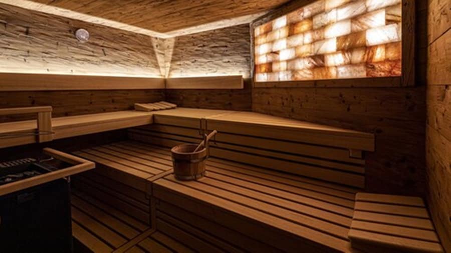 Parkhotel Bilm im Glück