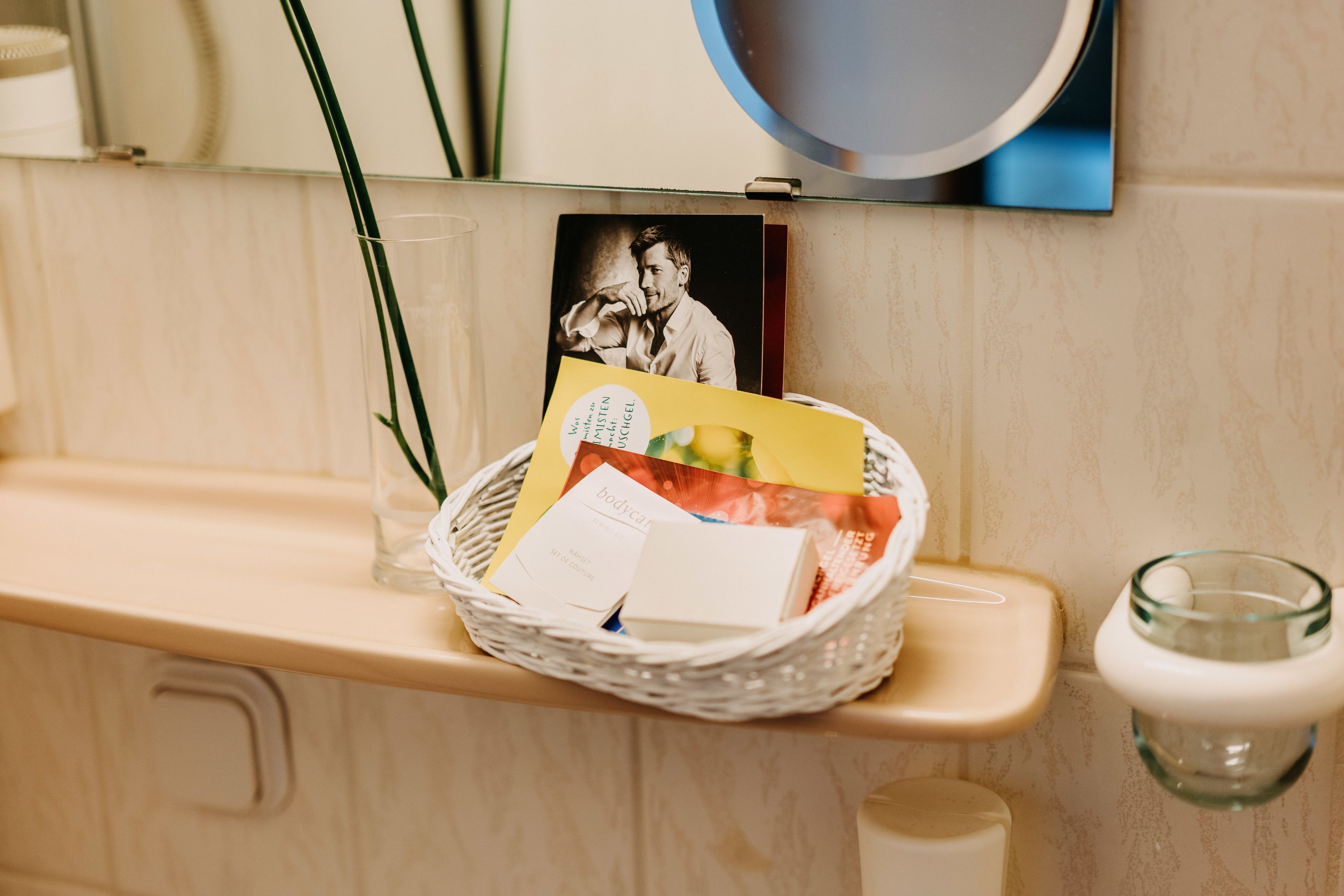 economy single room | minibar, in-room safe, soundproofing, free wifi