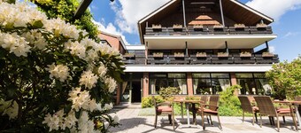 Hotel Heide Kröpke