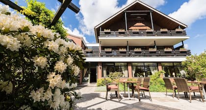 Hotel Heide Kröpke