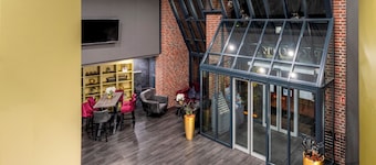 PLAZA Premium Parkhotel Norderstedt