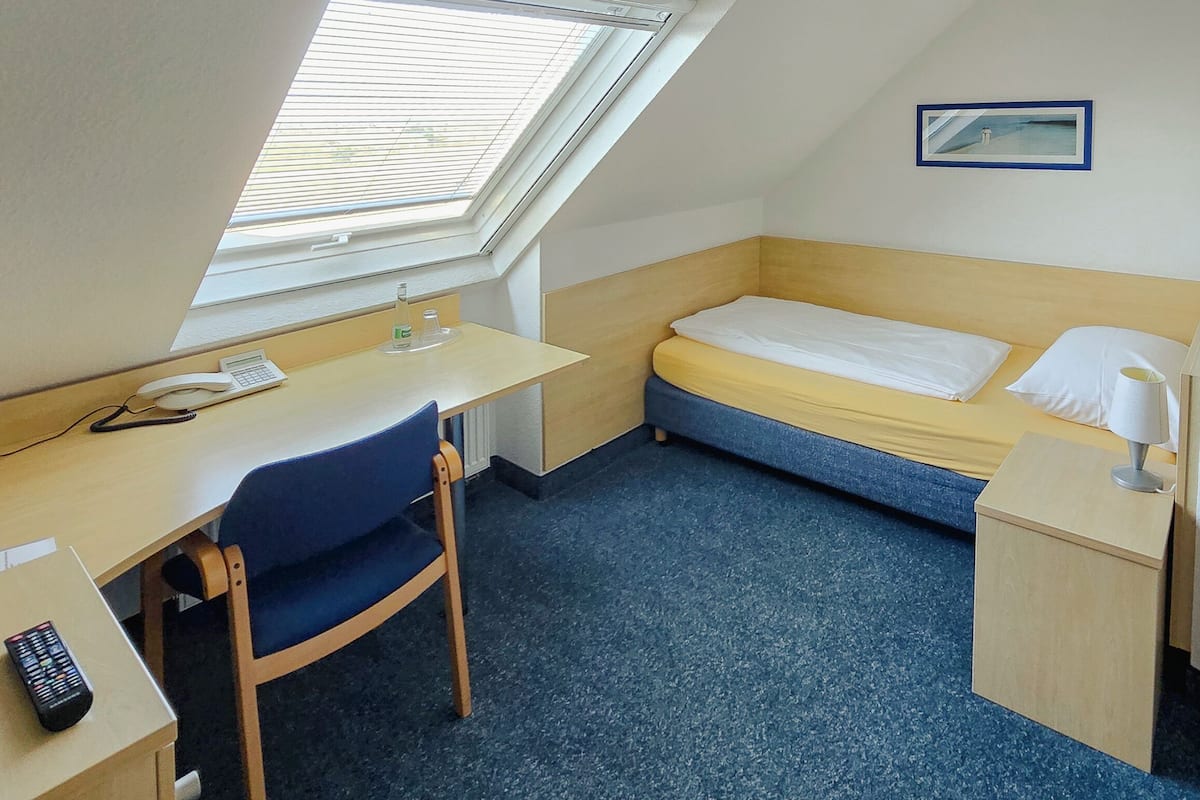 Chambre Simple