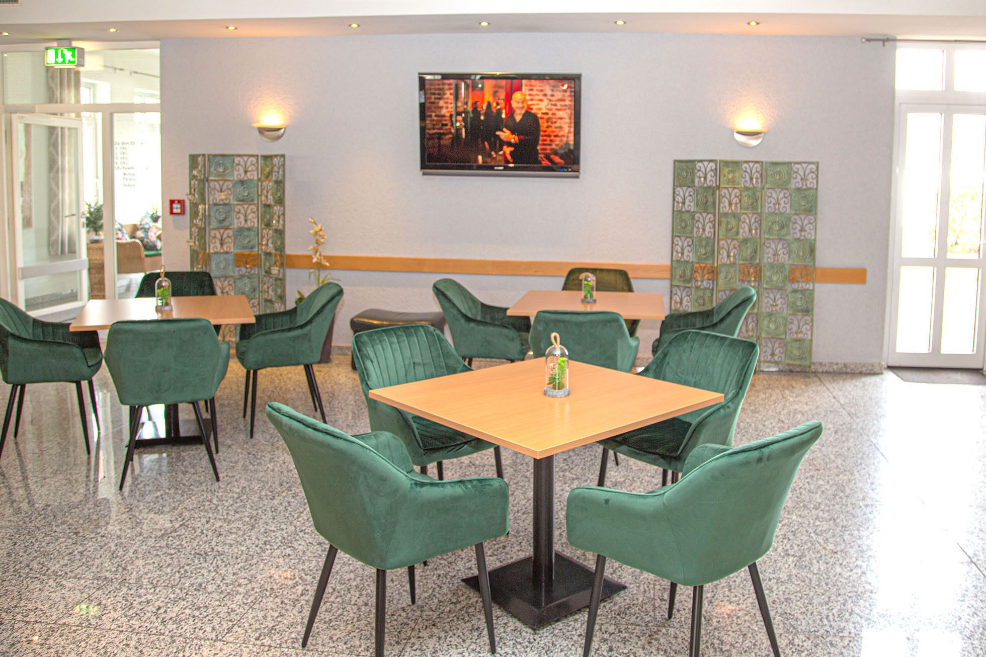 Foto - Fairway Hotel