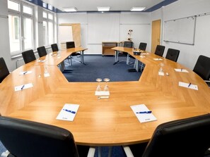 Meeting facility - Fairway Hotel (Sankt Leon-Rot)
