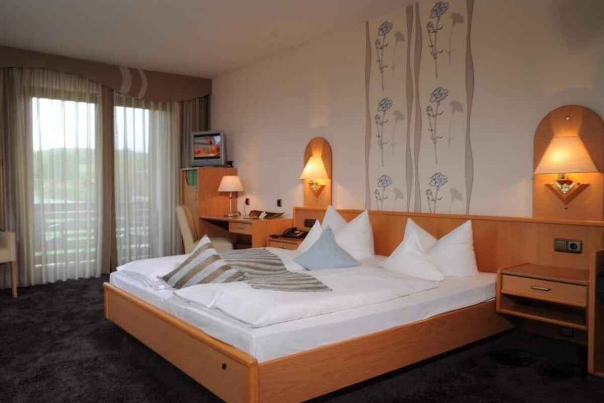 Chambre Double Premium