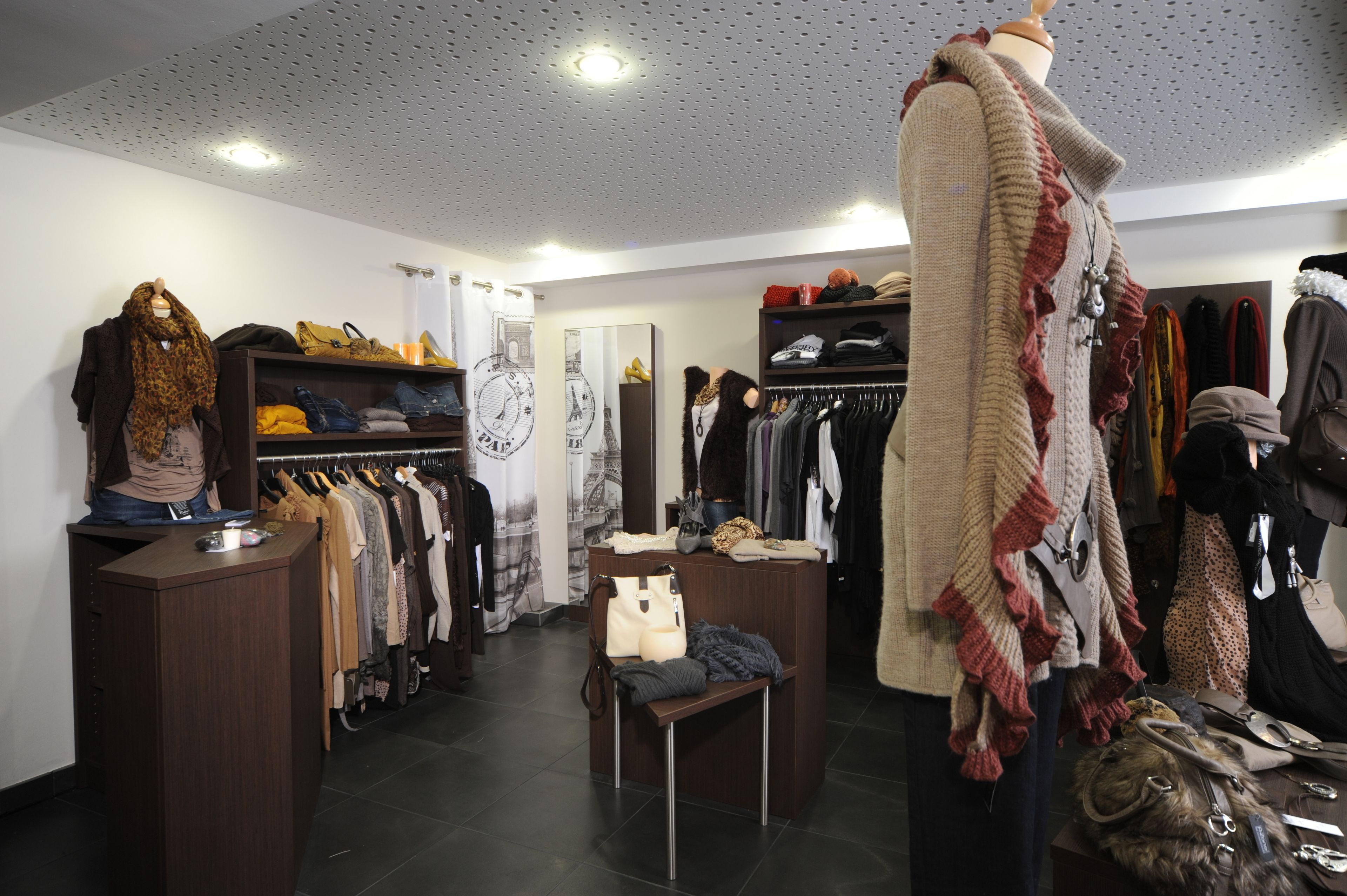 禮品店