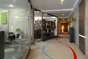 Hallway