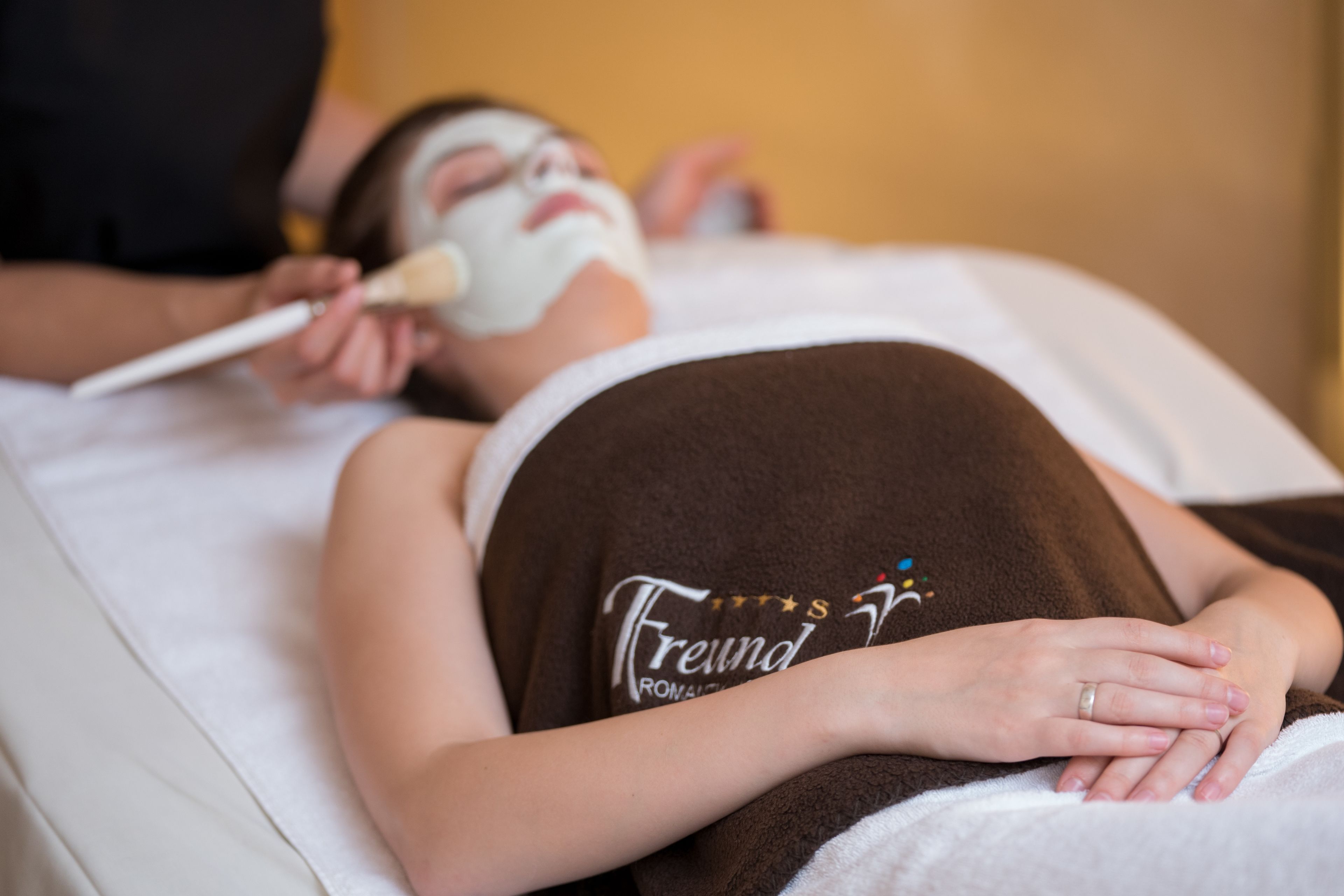 couples treatment room(s), sauna, steam room, turkish bath/hammam