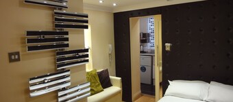 Dylan Apartments Earls Court