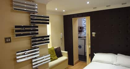 Dylan Apartments Earls Court