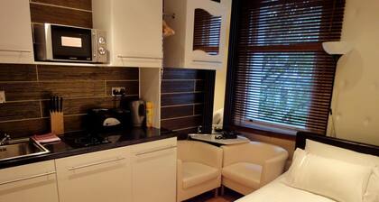 Dylan Apartments Earls Court