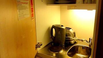 مطبخ صغير خاص