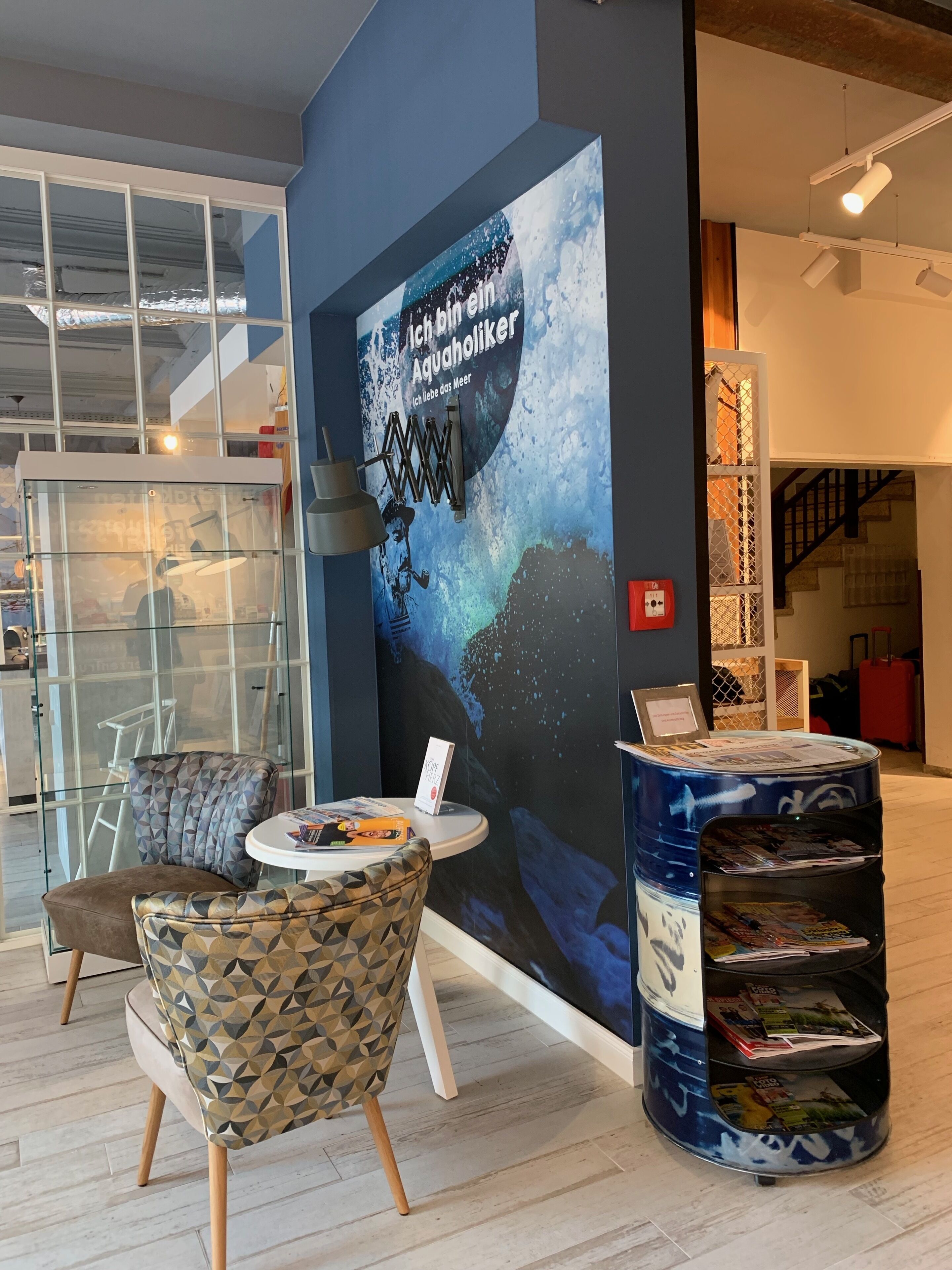 Photo - Hotel Stadt Cuxhaven