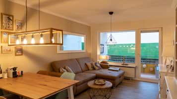 Apartment (Seedeich)