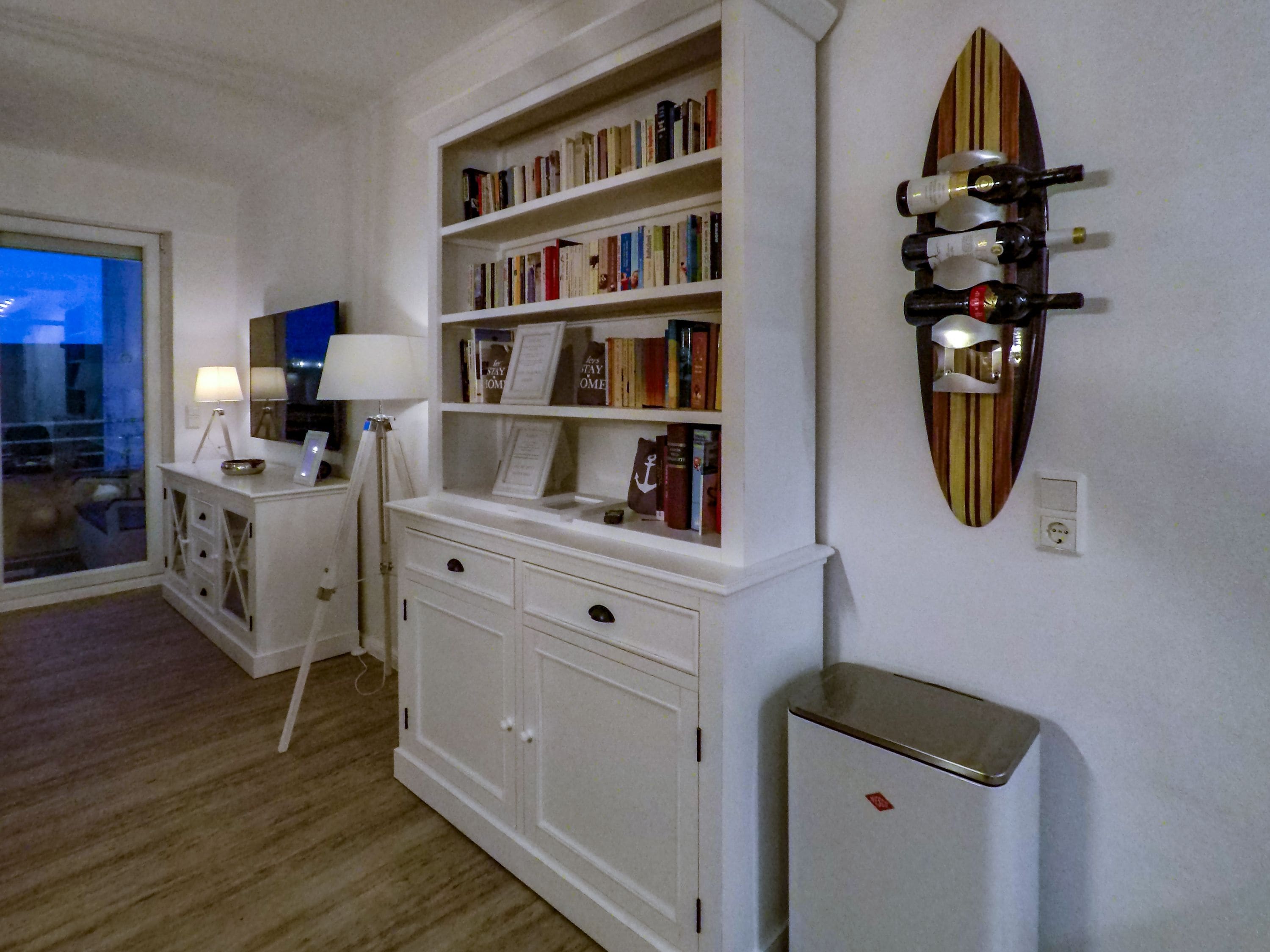 Photo - Hotel Stadt Cuxhaven