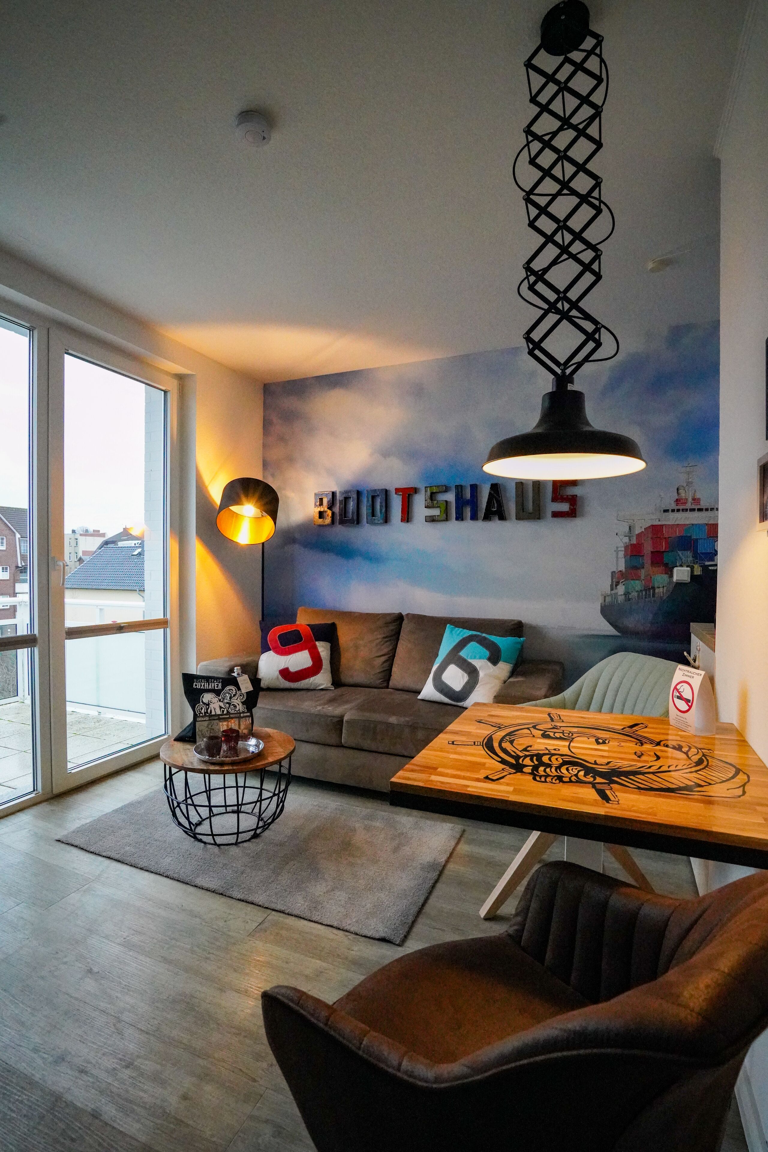 Photo - Hotel Stadt Cuxhaven