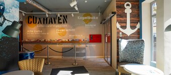 Hotel Stadt Cuxhaven